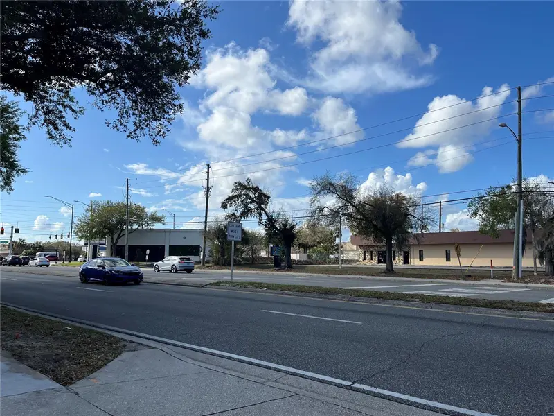 5750 Pershing Ave, FL