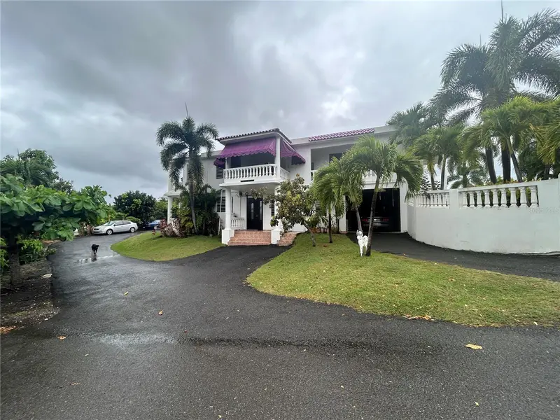 545 Sector Toro, PR