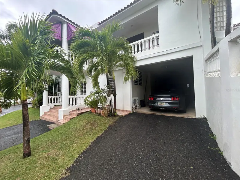 545 Sector Toro, PR