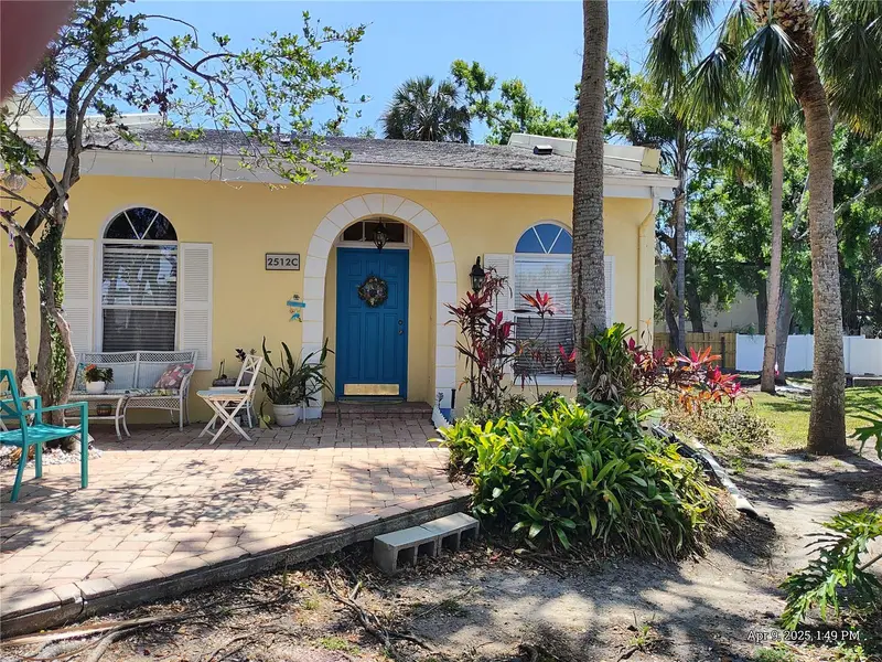 2512 W Texas Ave #C, FL