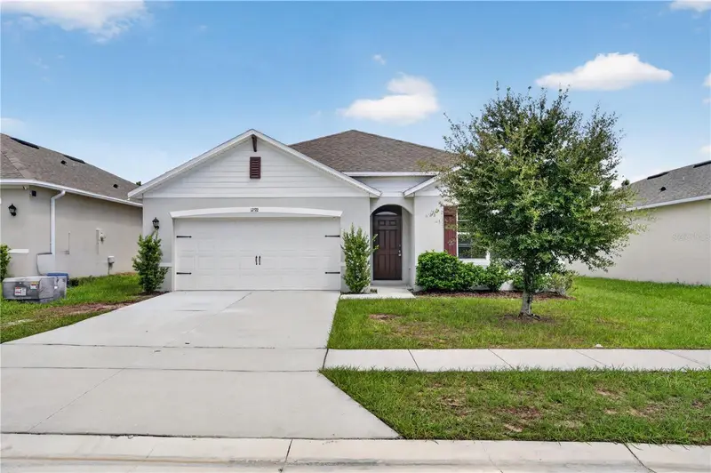 Forest Lake listing