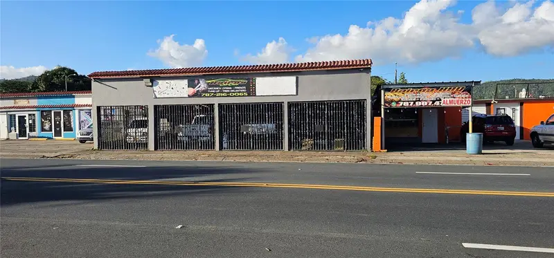 Caguas, Pr, PR