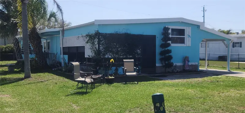 324 Calle Liana, FL
