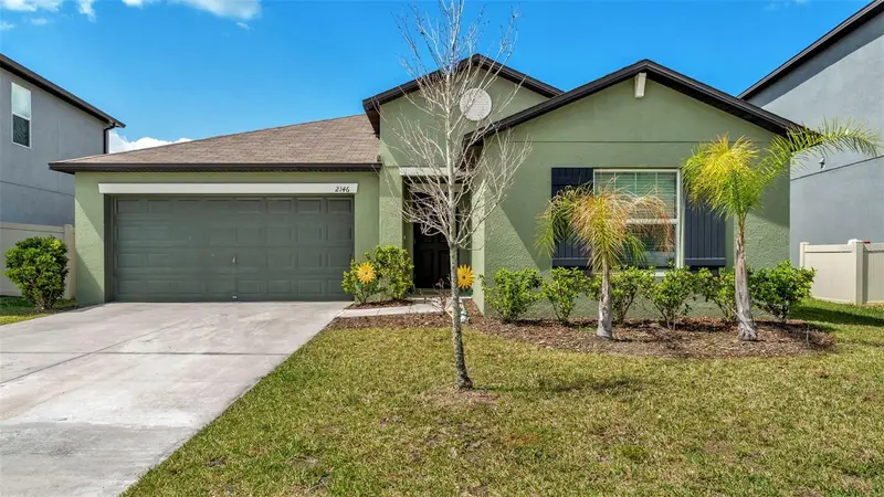 2146 Old Mining Rd, FL
