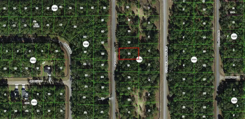 1273 E Toledo Dr, FL