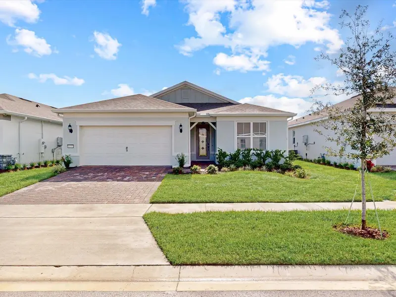Del Webb Sunbridge listing