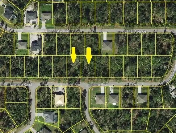 Janaro Rd, FL