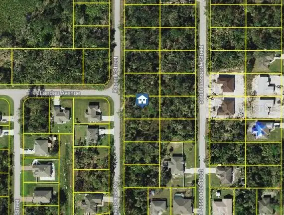 Kacerik St, FL