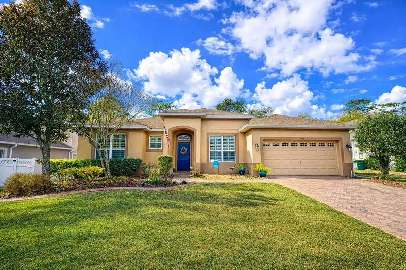 1528 Blue Grass Blvd, FL
