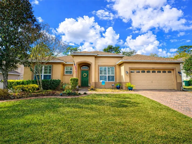 1528 Blue Grass Blvd, FL
