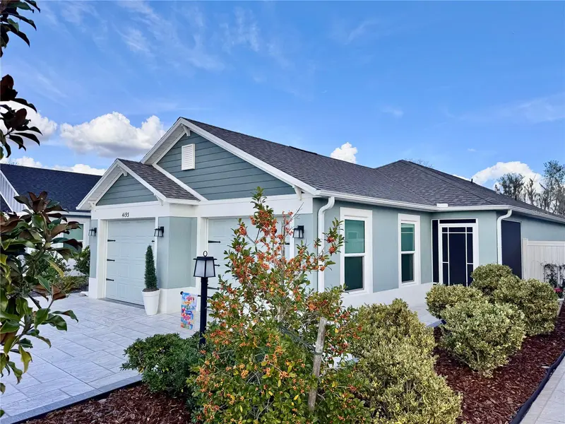 4193 Silvana Way, FL