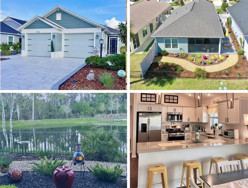 4193 Silvana Way, FL