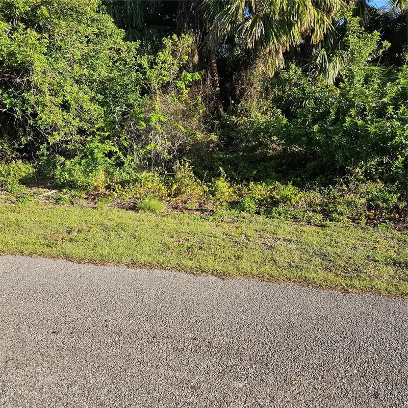 Kacher Rd, FL