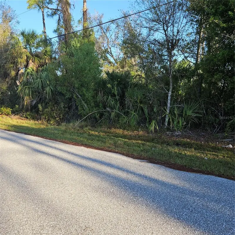 Namiot Cir, FL
