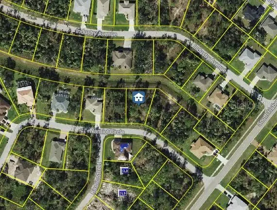 Namiot Cir, FL