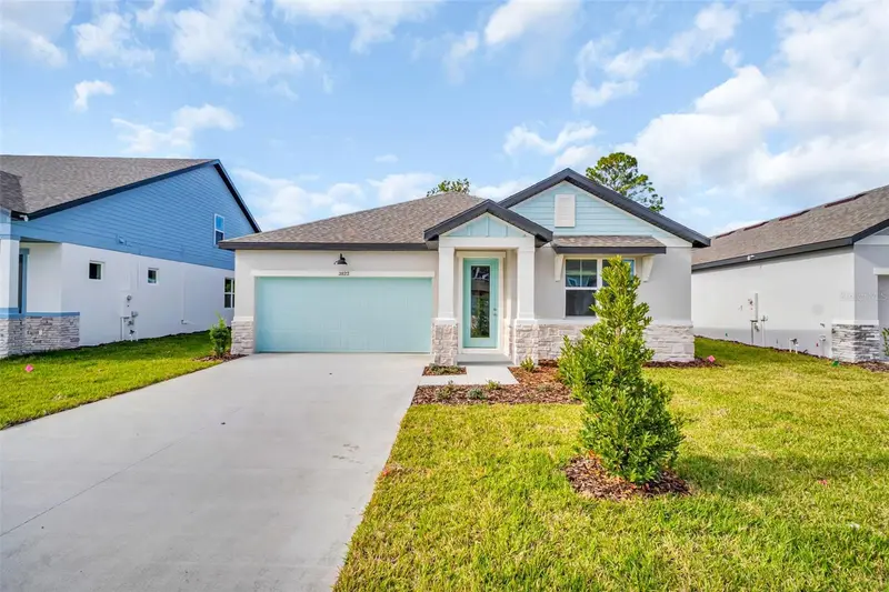 3352 Daybreak Run Loop, FL
