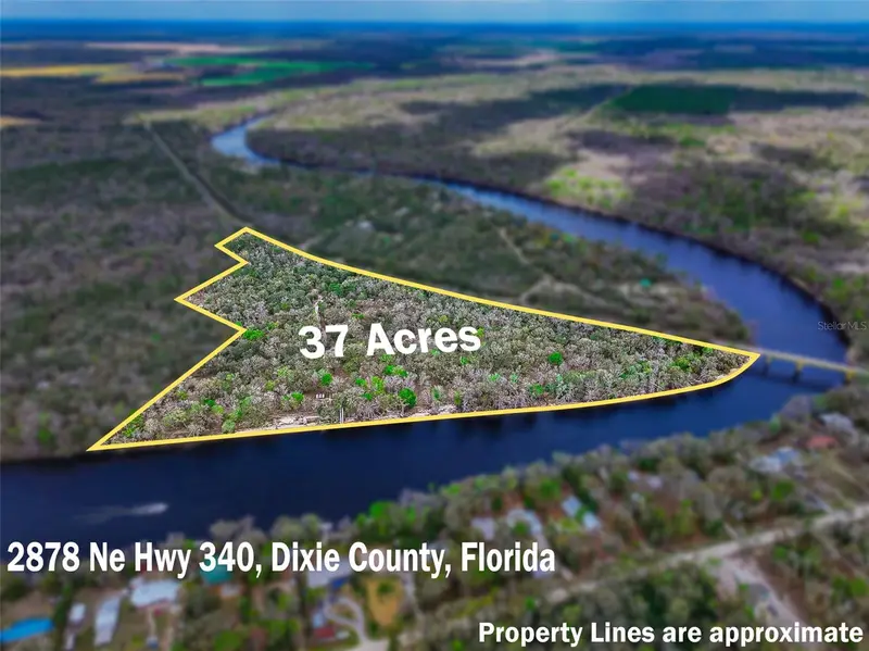 2878 Ne 340 Hwy, FL