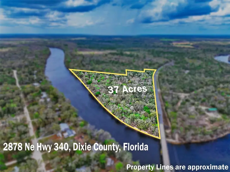 2878 Ne 340 Hwy, FL
