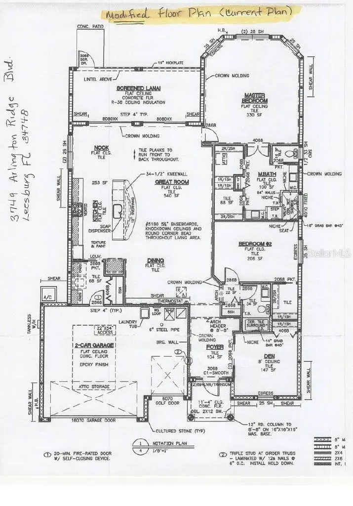 3749 Arlington Ridge Blvd, FL