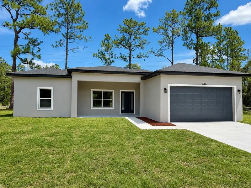 3785 W Wilhelm St, FL