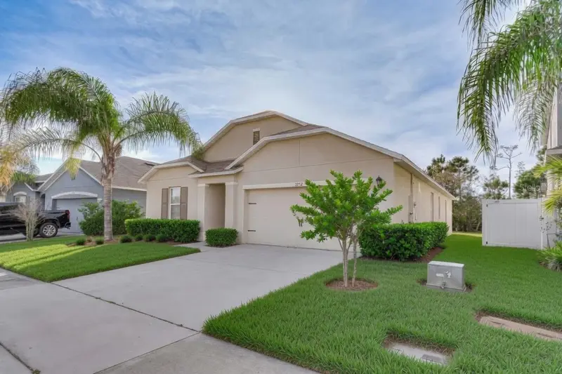 2952 Gibraltar Blvd, FL