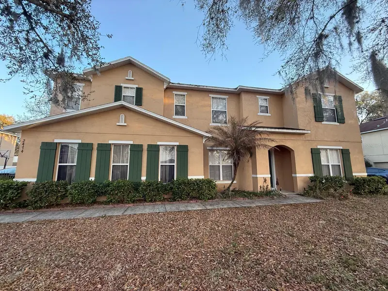 2474 Mallow Oak Ct, FL