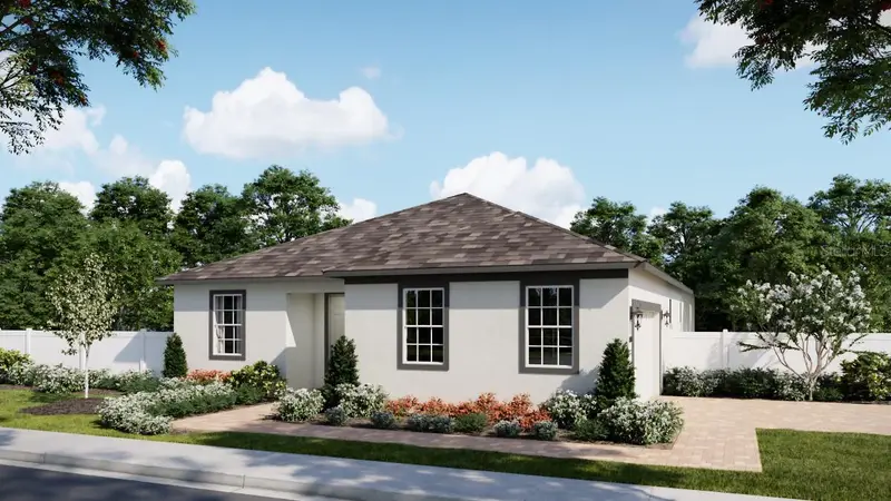 1868 Lattice Way, FL