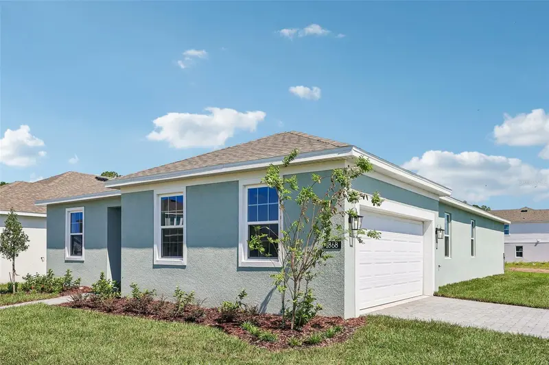 1868 Lattice Way, FL
