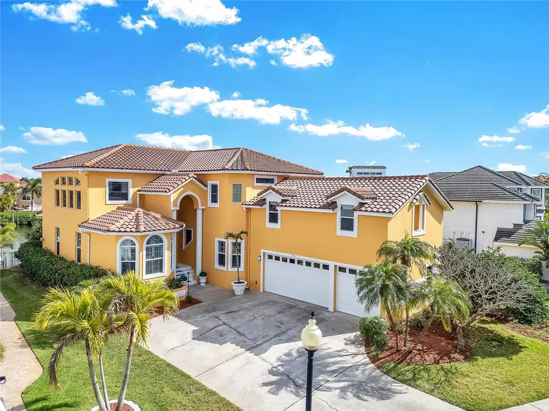 934 Symphony Isles Blvd, FL