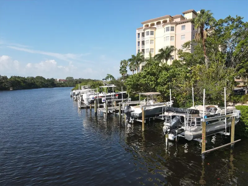 5531 Cannes Cir #603, FL