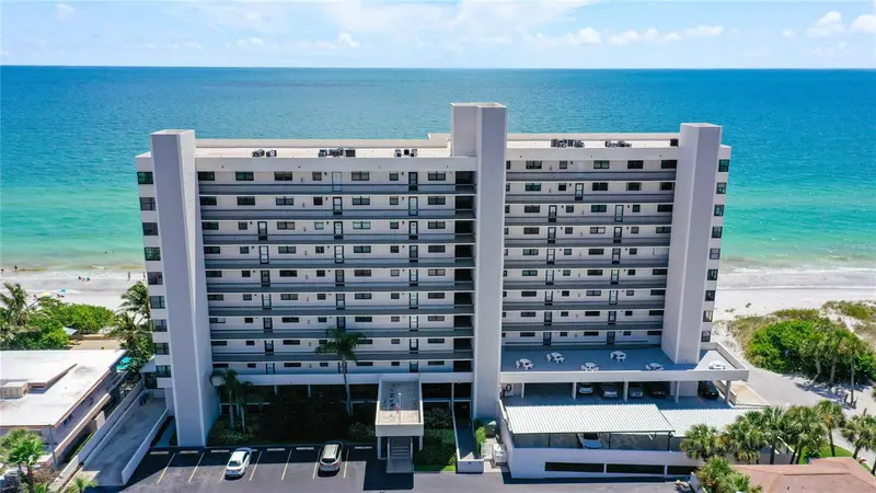 15462 Gulf Blvd #501, FL