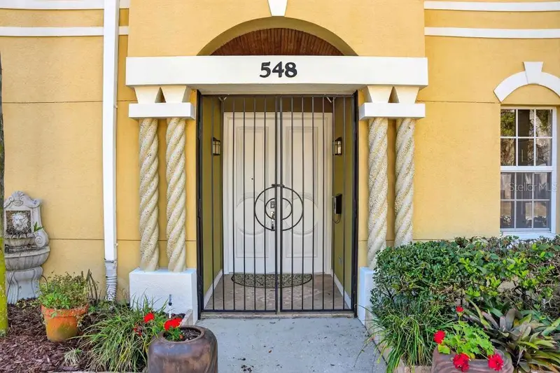 548 S Hyer Ave #1, FL