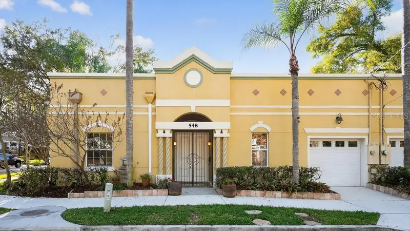 548 S Hyer Ave #1, FL