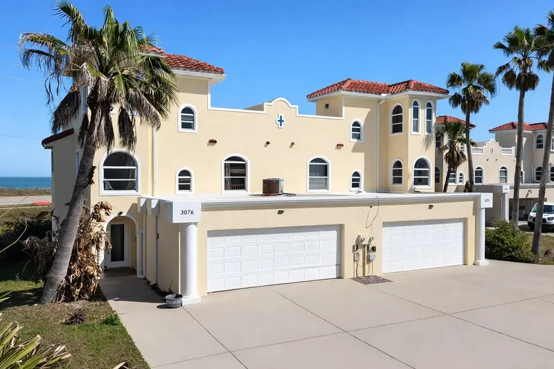 3076 Ocean Shore Blvd, FL