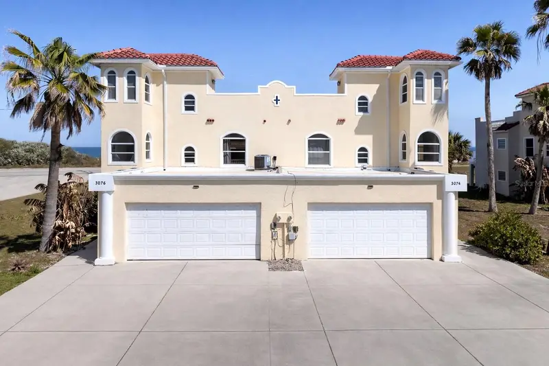 3076 Ocean Shore Blvd, FL