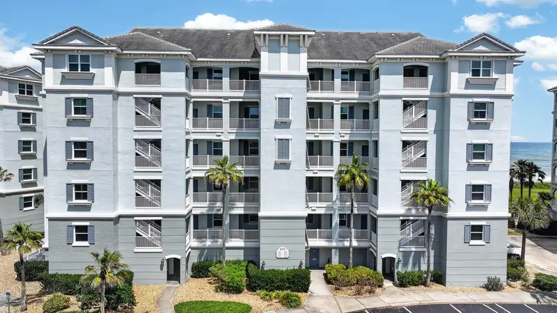 600 Cinnamon Beach Way #531, FL