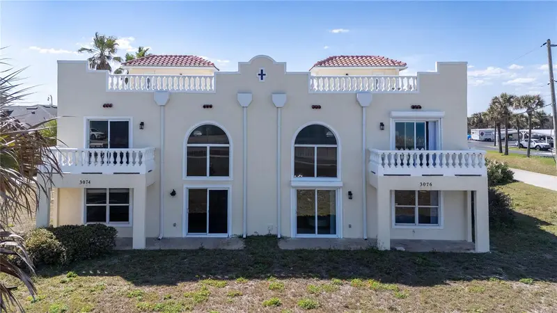 3074 Ocean Shore Blvd, FL