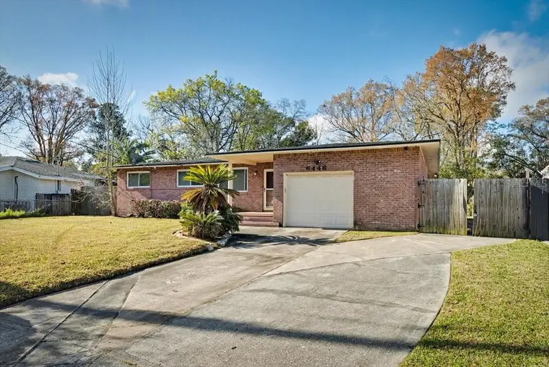 6446 S Ish Brant Rd, FL
