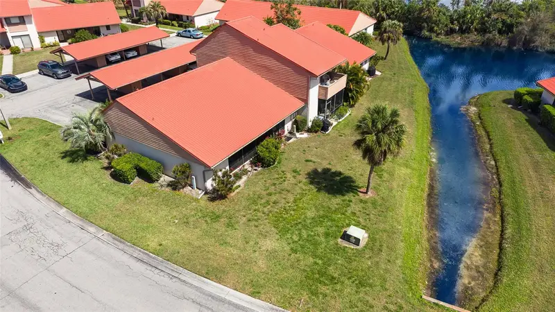6535 Draw Ln #85, FL