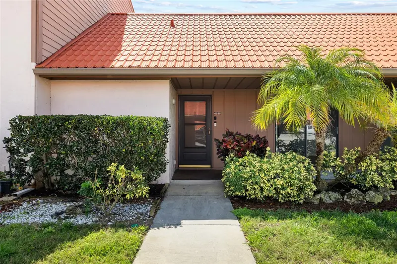 6535 Draw Ln #85, FL