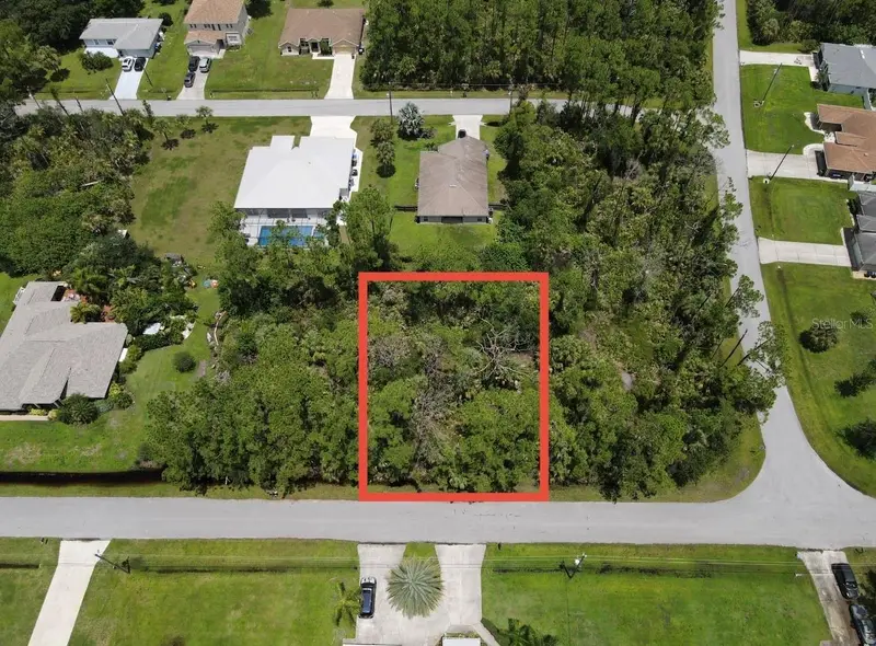 Lot 17 Donatello Ave, FL