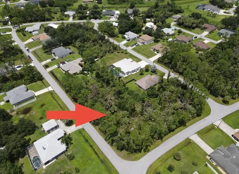 Lot 17 Donatello Ave, FL