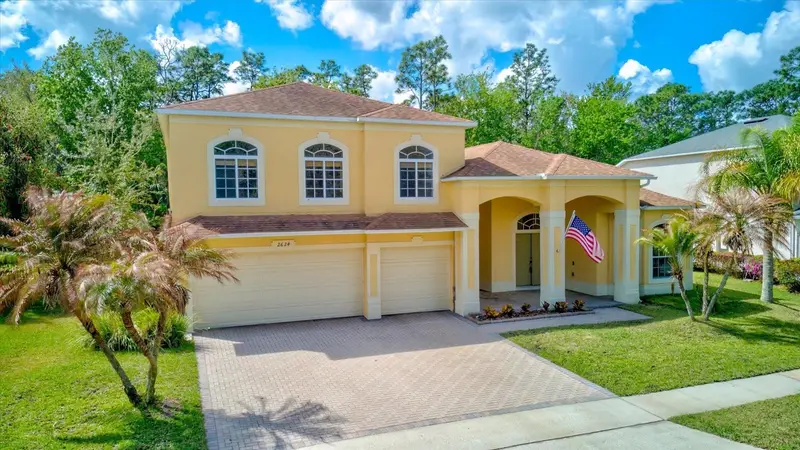 2624 Fawnlake Trl, FL