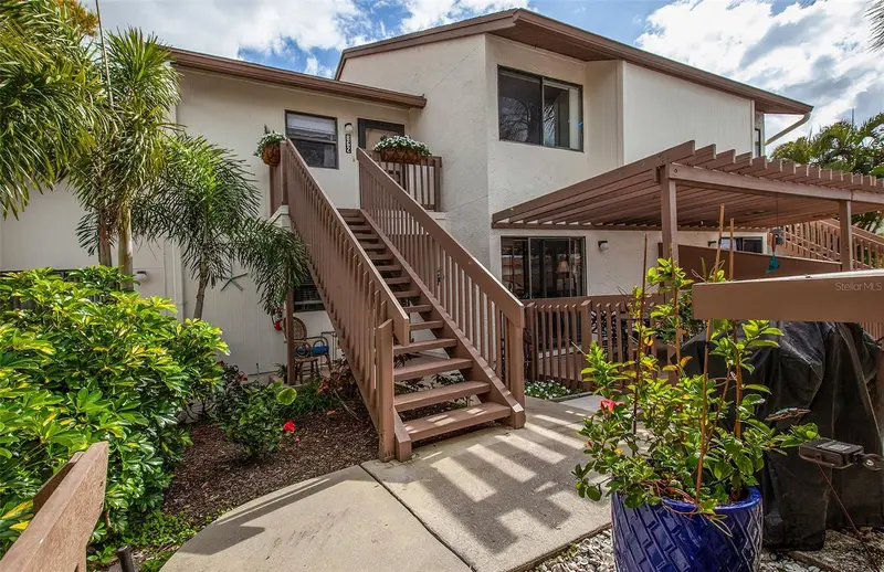 862 Bird Bay Way #194, FL