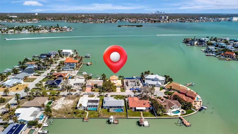 6361 4th Palm Pt, FL