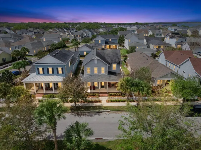 744 Lake Brim Dr, FL
