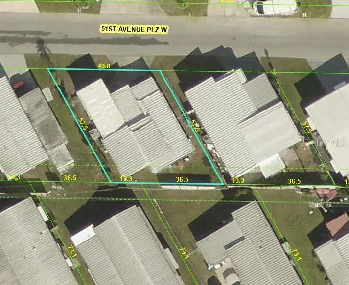 406 51st Avenue Plz W, FL