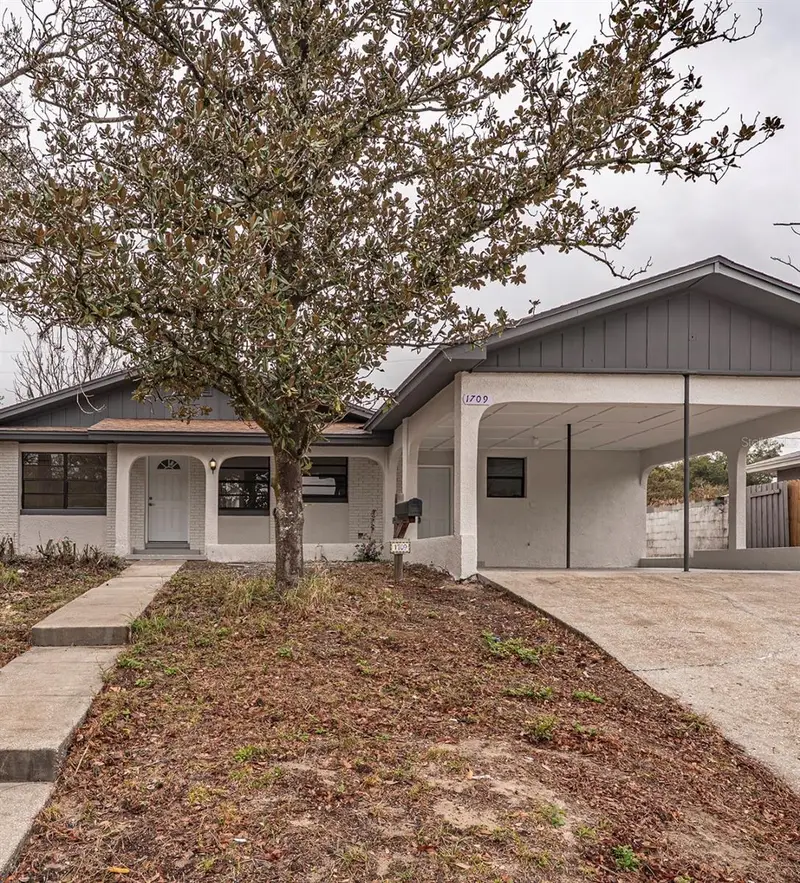 Robinswood listing