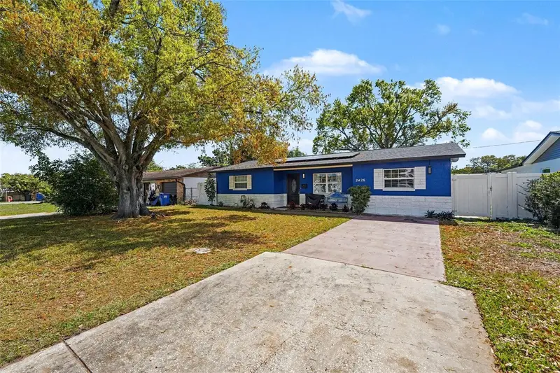 2426 17th Ave N, FL