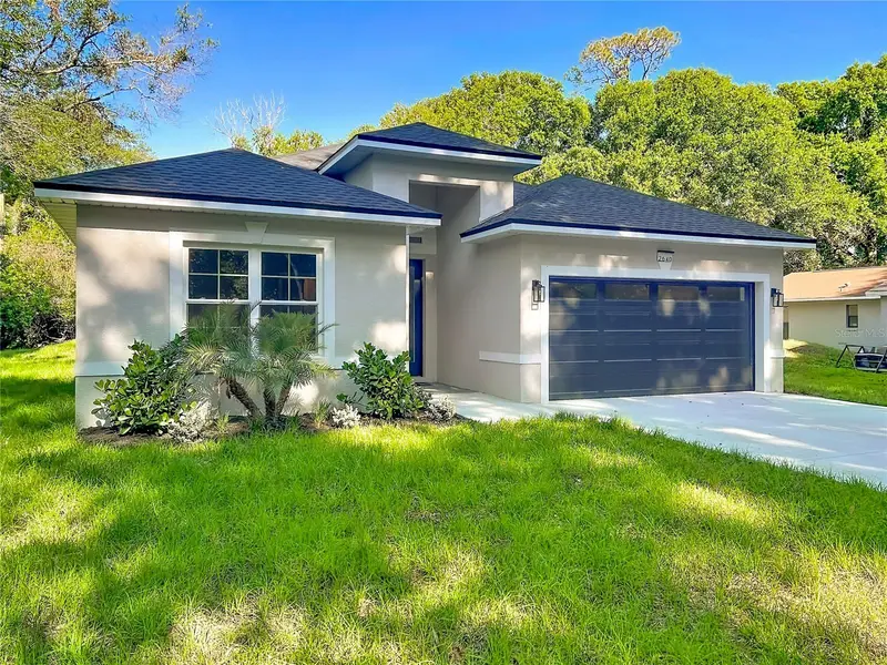 2640 Oak Ave, FL